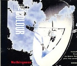 Nothingness by Living Colour