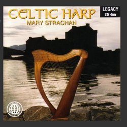 Celtic Harp