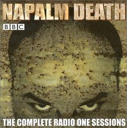 Complete BBC Sessions