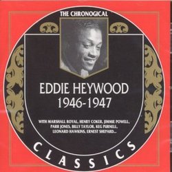 Eddie Heywood 1946-1947
