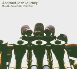 Abstract Jazz Journey