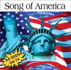 Song of America