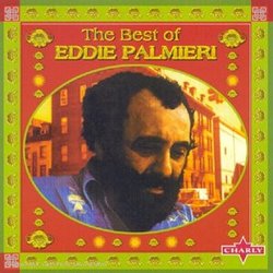 Best of Eddie Palmieri