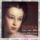 Glinka: Songs