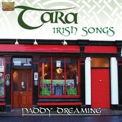 Irish Songs: Paddy Dreaming