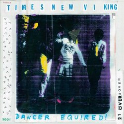 Dancer Equired