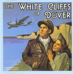 The White Cliffs Of Dover