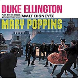 Duke Ellington Plays Mary Poppins