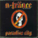 Paradise city [Single-CD]
