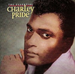 The Essential Charley Pride (Audio CD)