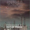 Animals 2001