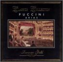 Forever Gold: Puccini - Arias