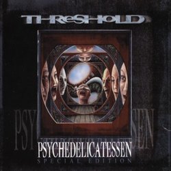 Psychedelicatessen (Bonus CD)