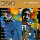 Roots of Jazz Funk 2