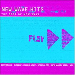 New Wave Hits: Best of New Wave
