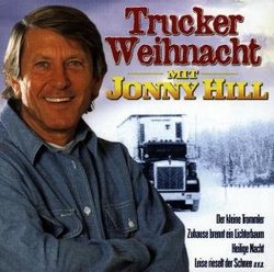 Trucker Weihnacht Mit Jon