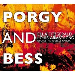 Porgy & Bess/Fitzgerald-Armstrong