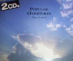 Popular Overtures, Vol. 1& 2