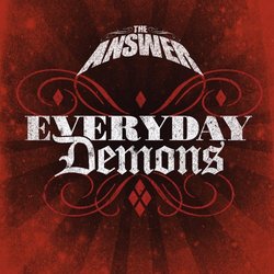 Everyday Demons (Limited Edition) (incl. Bonus Disc)