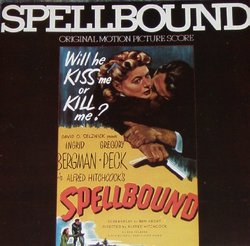 Spellbound (1945 Film)