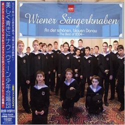Vienna Boys Choir Best 2004 (JPN)