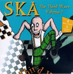 The Third Wave, Volume 1