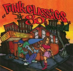 Funk Classics: 80's