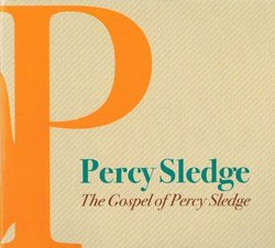 Gospel of Percy Sledge