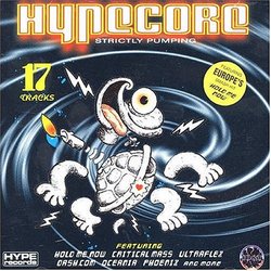 Hypecore