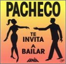 Gran Pacheco Te Invita a Bailar