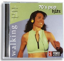 Walk 70s Pop Hits