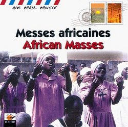 African Masses
