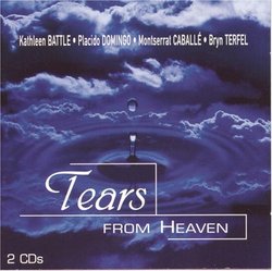 Tears from Heaven