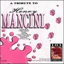 Tribute to Henry Mancini