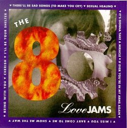 80's: Love Jams