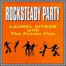 Rocksteady Party