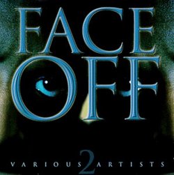 Vol. 2-Face Off
