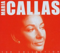 Maria Callas Collection