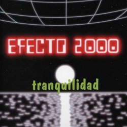 Efecto 2000: Tranquilidad