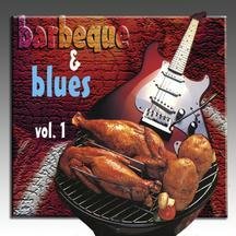 Barbecue and Blues, Vol. 1