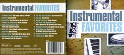 Instrumental Favorites / Various