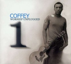 Vol. 1-Worship Unplugged