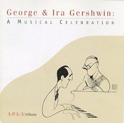 Apla Tribute to Gershwin