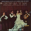 Spain: Flamenco Songs & Dances