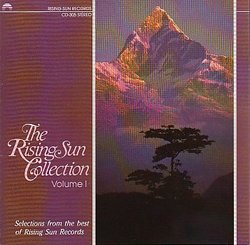 Rising Sun Collection, Volume 1