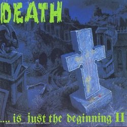 Death Is Just The Beginning 2