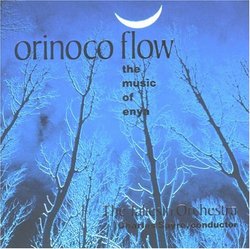 Orinoco Flow: Enya for Orchestra