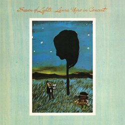 Seasons of Lights...Laura Nyro in Concert