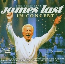 Essential James Last in Concert