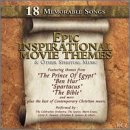 Epic Inspirational Movie Themes 1